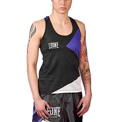 LEONE 1947 Dames Fighter Life W tanktop voor boksen