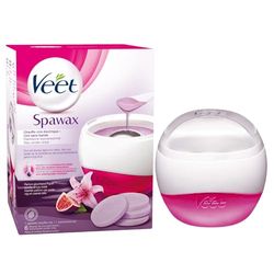 Veet Elektrische waxverwarmer Spawax