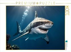 CALVENDO- Puzzle, Multicolor, 1000 Teile (4066851576930)