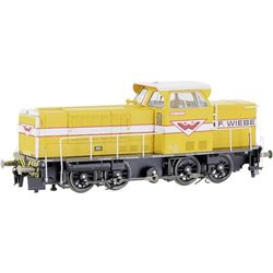 Hobbytrain HE10021571 H0 MaK 650D Wiebe