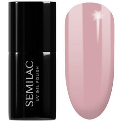 Semilac Smalto Semipermanente 004 Classic Nude 7ml