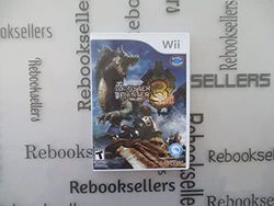 Monster Hunter 3: Tri/Wii