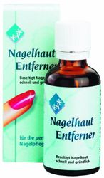 Kyx Spingi Cuticole 50 ml, 2 Pack (2 x 50 ml)