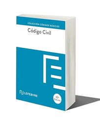 CODIGO Civil 10ª EDC.