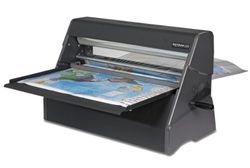 XYRON 2500 - plastificatrice a freddo - f.to A1-23652