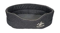 Tyrol - Cestino in schiuma T70 Comfort Yellowstone 1 pezzo