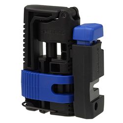 Shimano 13098570 Peças de travão para bicicletas, adultos unissexo, multicolorido, tamanho único