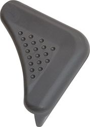 ABUS JC3100A Protetor de cantos Denny, cinzento