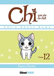 Chi - Une vie de chat - Tome 12