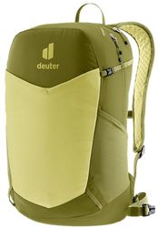 deuter Speed Lite 21 lätt vandringsryggsäck, Linden kaktus, 21 L, Minimalistisk