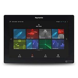 Axiom 12 multifunktionell pekskärm, wifi