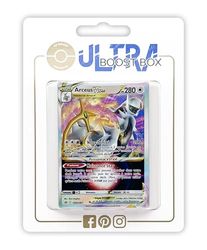 my-booster Pokémon Company SWSH09-FR-UB-SWSH307, meerkleurig