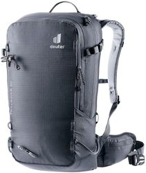 deuter Freerider 30, Zwart, 30L