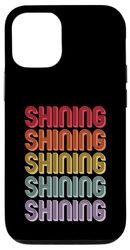 Shining Case for iPhone 12/12 Pro