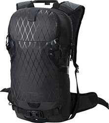 Nitro Unisex Rover 14 snowboard ryggsäck tureryggsäck bikerryggsäck ryggsäck ryggsäck (1-pack), fantom, 14L, modern