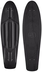 Ridge Big Brother Plateau de skateboard Recyclé Noir 27"