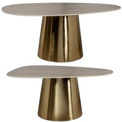 Verpakking van 12 vazen, klein, hout, natuurlijke kleuren, PU 12, L 7 cm, B 11 cm, H 13 cm