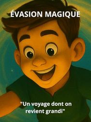 EVASION MAGIQUE: Un voyage dont on revient grandi