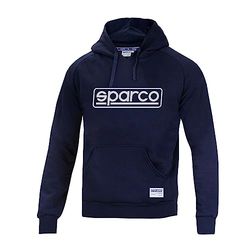 Sparco Unisex tröja, densamma, L