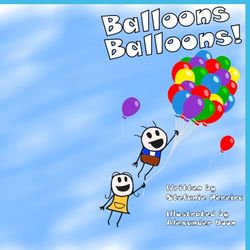 Balloons! Balloons!