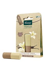 Kneipp Cura delle labbra extra nutriente, confezione da 7 (7 x 4,7 g)