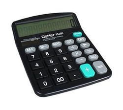 Calculadora de sobremesa