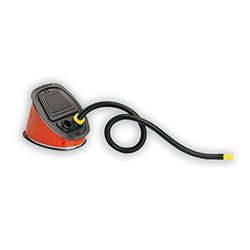 Mondo 101016 - Gonfiatore Lt. 5