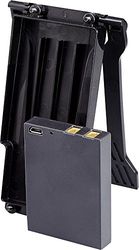 Flir TA04-KIT Kit de Batería Recargable de Polímeros de Litio para Cm174