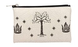 LE SEIGNEUR DES ANNEAUX - Arbre Blanc - Trousse de toilette '17x12cm'