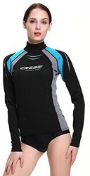 Cressi Thermo Vest Lady Long Sl