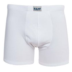 Underwear 25896 verpakking met 2 Bóxer Skin gesloten eenheden, wit