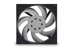 EK Water Blocks 3,83005E+12 EK-Vardar EVO 140S BB PWM - Black