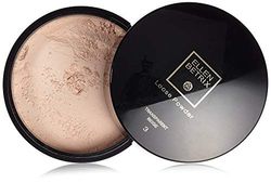 Ellen Betrix For Max Factor Löst Puder, 03 Transparent Beige, 15 g