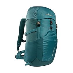 Tatonka Vandringsryggsäck Hike Pack 27 – lätt, bekväm ryggsäck för vandring med ryggventilation och regnskydd – 27 liters volym