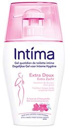 Intima - Gel Intime Femme Extra-Doux aux extraits d' Hamamélis - 200ml