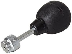 SHIMANO TL-FC18 Chave ajuste de bielas, adultos unissexo, multicolorido, tamanho único