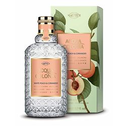 4711 Acqua Colonia White Peach & Coriander Eau De Cologne 50ml