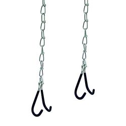 Dresco 5250703 Ganchos com corrente