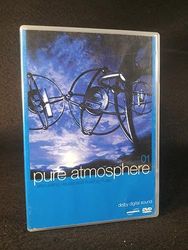 Pure Atmosphere Vol. 1