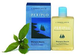 L'Erbolario Periplo Shower Shampoo