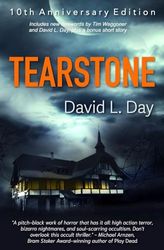 Tearstone: 10th Anniversary Edition
