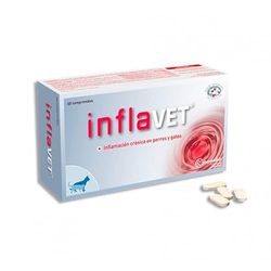 Pharmadiet Pack inflavet y vetregul Gel 50ml