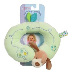 Gipsy Accessoire - Siège Auto - Tour de Cou - Pomme - Chien - 24 cm
