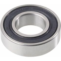 UBC Bearing 61800 2Z radiellt kullager Ø 10 mm yttre Ø 19 mm varvtal (max) 34000 varv/min