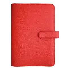 Exacompta Exatime 17 Light Marmara 7452 - Agenda organizer rosso