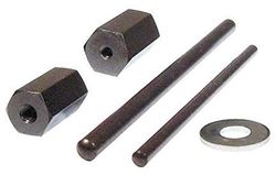 Forster Products Forster Stuck Case Remover by, Adultos Unisex, Mezcla, Unico