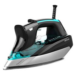 Cecotec Horizontaal ijzer Fast & Furious 5050 X-Treme, 2720 W, Kunststof, Blauw