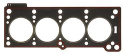 Ajusa 10105800 Gasket cylinder head