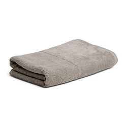 Möve Bamboo Luxe - Toalla de Mano (50 x 100 cm, 60% algodón, 40% Viscosa, celulosa de bambú, Jengibre)