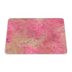 Bonamaison, Rectangle Digital Printed Mouse Pad, Non-Slip Base, for Office and Home, Size: 22 x 18 cm